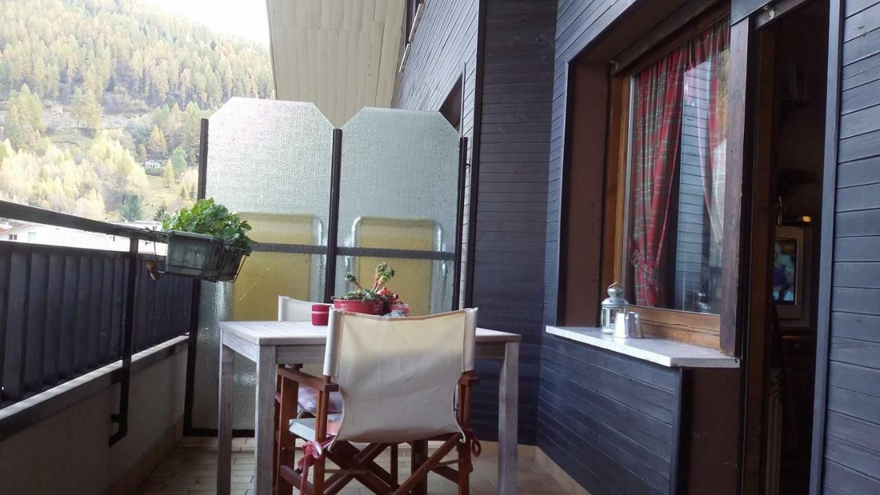 Adamello Apartment Aprica Exterior photo